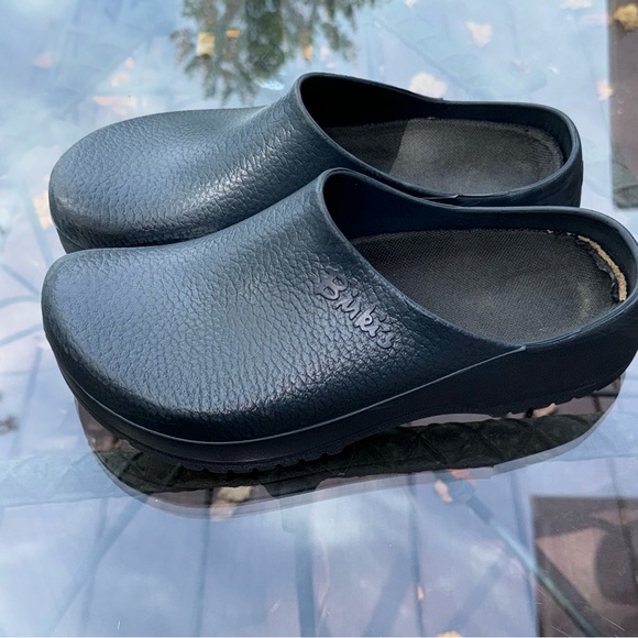 Birkenstock Profi Birki Slip On Clog - Picture 4 of 10